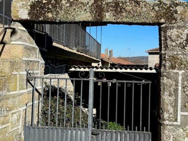 Casa para reformar en Outeiro de Laxe