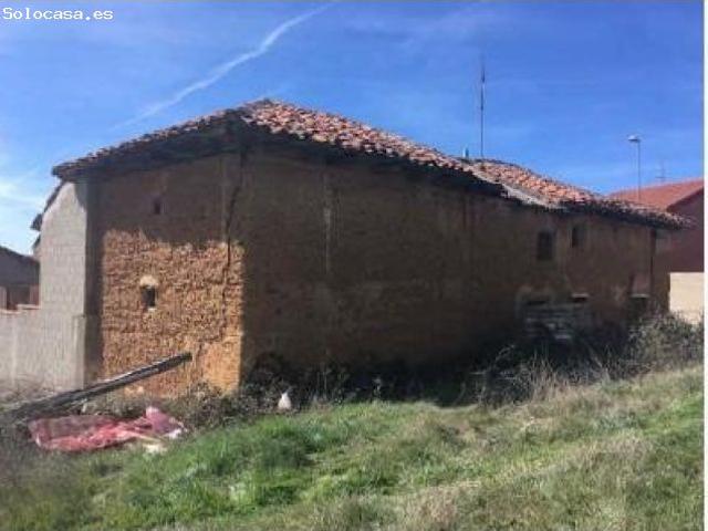 CASA PARA REFORMAR EN LA ALDEA DE LA VALDONCINA