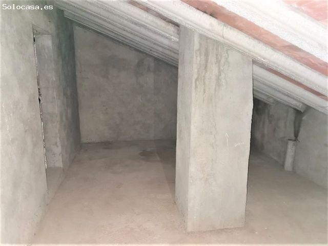 Casa para reformar en la Torrecilla