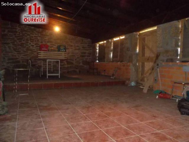 CASA PARA REFORMAR EN LA ZONA DE LA CEA