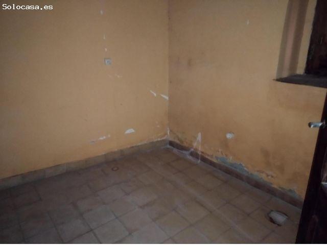 CASA PARA REFORMAR EN LAGUNA DE LOS NEGRILLOS