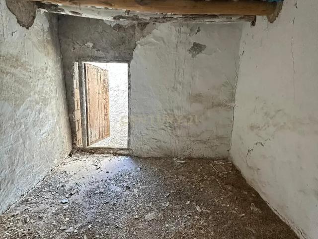 Casa para Reformar en las Alpujarras