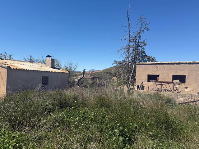 Casa para Reformar en Las Canales Oportunidad Única por €75.000,00