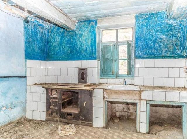 CASA PARA REFORMAR EN MOLINASECA