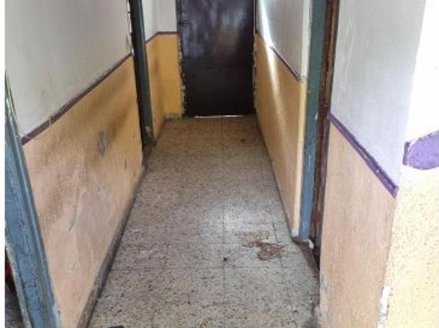 CASA PARA REFORMAR EN MAGAZ DE ARRIBA