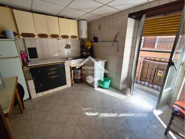 CASA PARA REFORMAR EN MENDAVIA A TAN SOLO 15 MINUTOS DE LOGROÑO