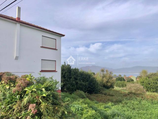 CASA PARA REFORMAR EN MIÑARZO LIRA, CARNOTA
