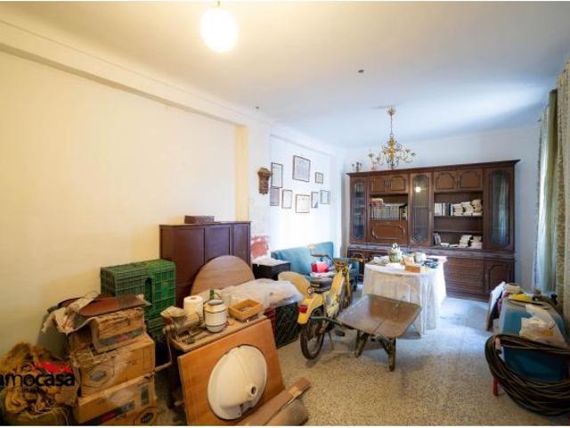 CASA PARA REFORMAR EN MURCHAS!
