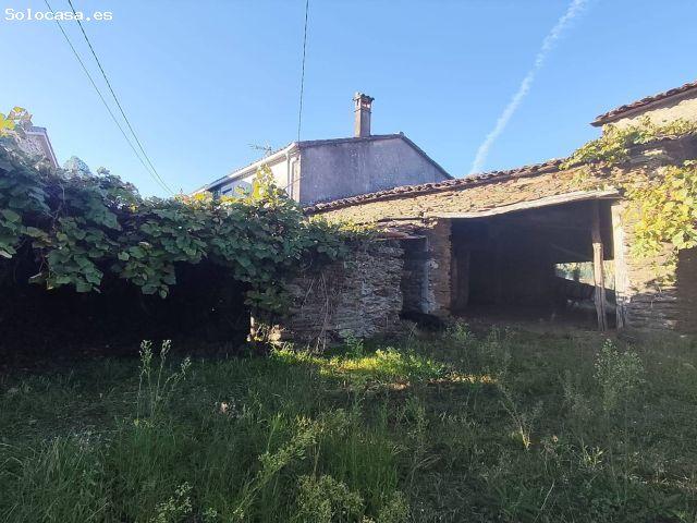 CASA PARA REFORMAR EN SOPAZO! O PINO