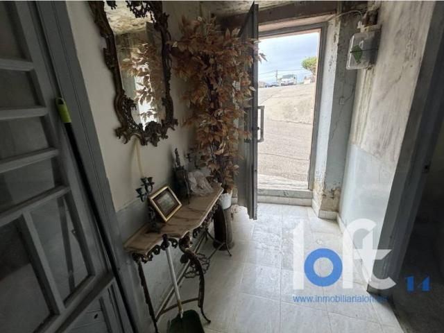 Casa para reformar en San Miguel de la Ribera