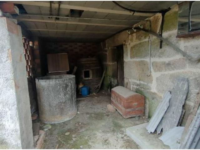 CASA PARA REFORMAR EN SAN CRISTOVO DE CEA