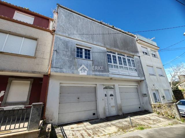 CASA PARA REFORMAR EN SARDIÑEIRO, FISTERRA