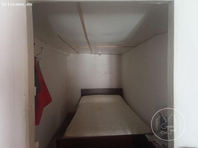 CASA PARA REFORMAR EN PEÑALBA DE ÁVILA, A UN PASO DE ÁVILA CAPITAL