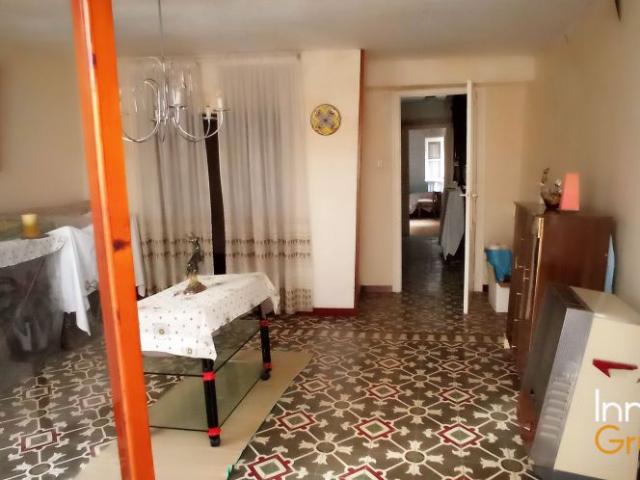 CASA PARA REFORMAR EN PLENO CASCO HISTÓRICO