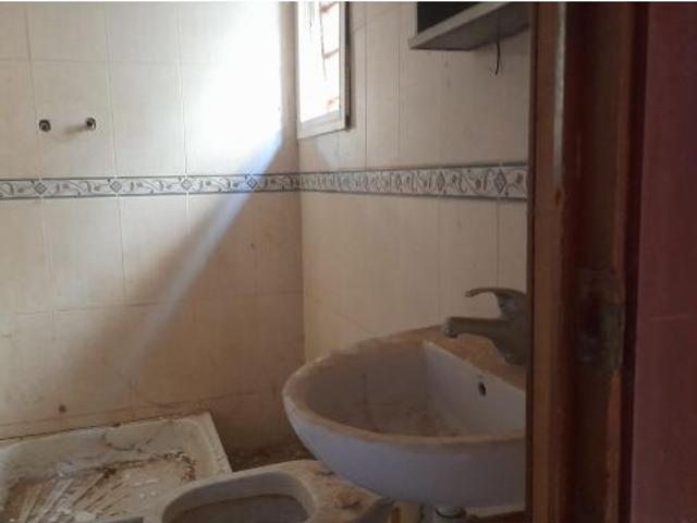 Casa para reformar en Ricla. Zaragoza