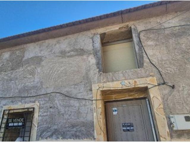 Casa para reformar en Torrealta