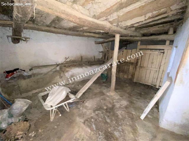 Casa para reformar en Ugar