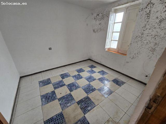CASA PARA REFORMAR EN URDIALES DEL PARAMO