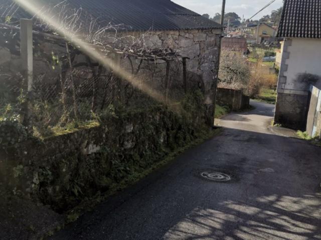 Casa para reformar en venta