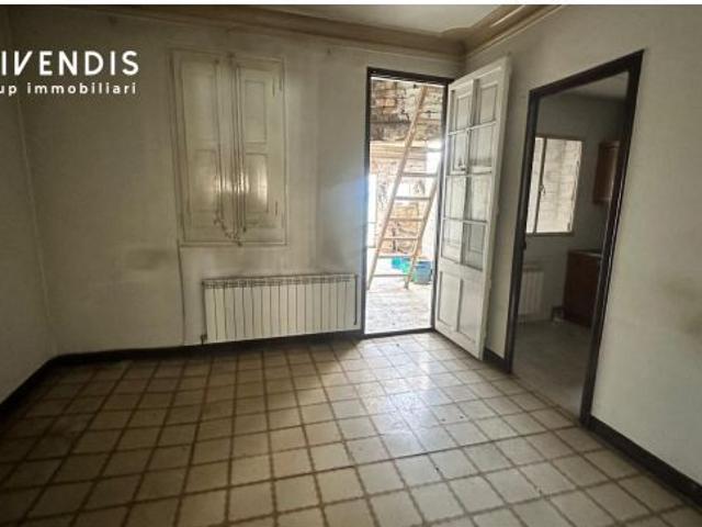 CASA PARA REFORMAR EN VENTA LA BORDETA