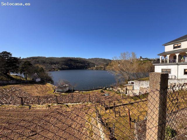 CASA PARA REFORMAR EN VIANA DO BOLO OURENSE