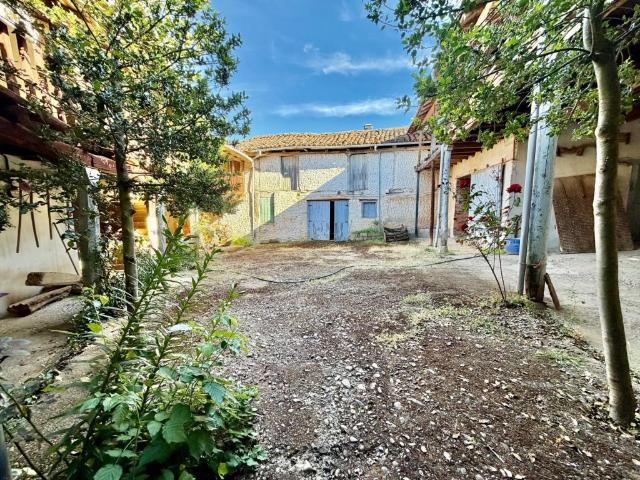 Casa para reformar en Villaviciosa De La Ribera