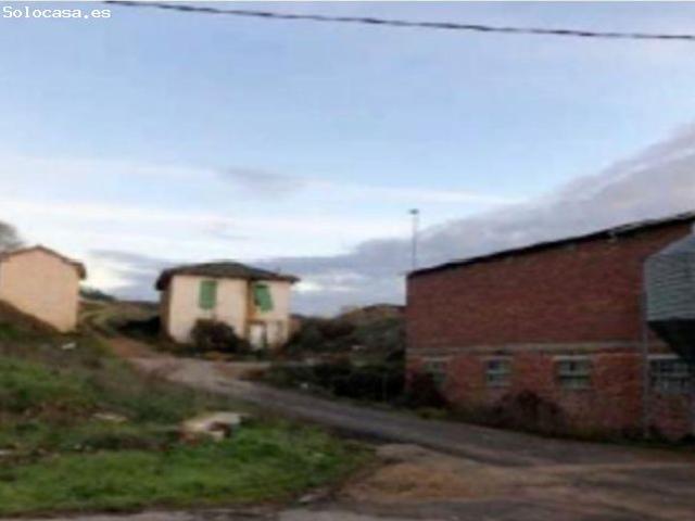CASA PARA REFORMAR EN VILLANUEVA DEL CONDADO