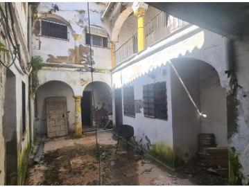CASA PARA REFORMAR EN ZONA DE SAN PEDRO