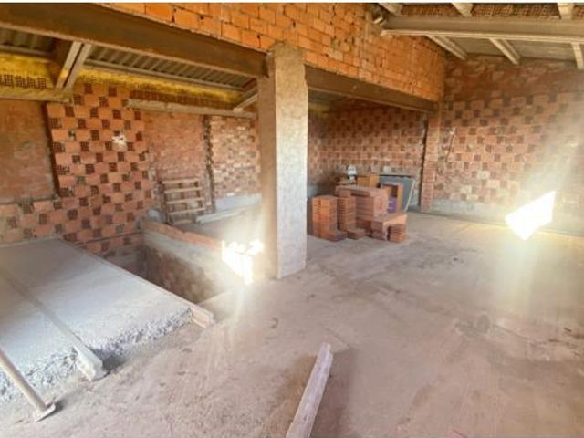 CASA PARA REFORMAR EN ZARZADILLA DE TOTANA
