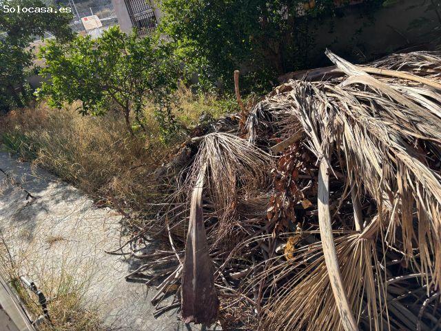 CASA PARA REFORMAR EN ZENETA