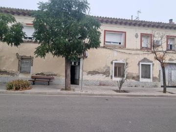 Casa para reformar en Zuera Zaragoza