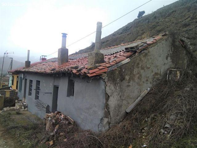 CASA PARA REFORMAR HUERGAS DE GORDON