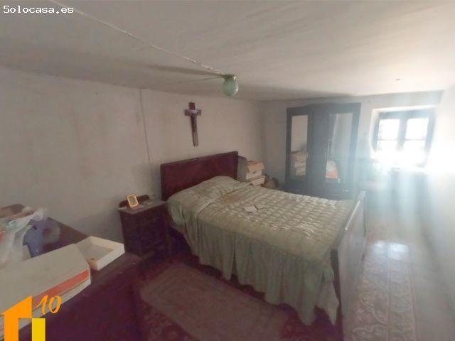 Casa para reformar íntegramente en Arcos de la Llana