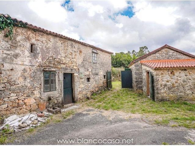 ? CASA para reformar +TERRENO+ GALPONES POR TAN SÓLO 55.990 €?