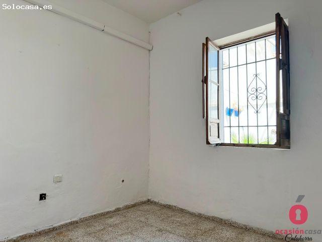 CASA PARA REFORMAR ZONA MEDIA CAMPO DE LA VERDAD