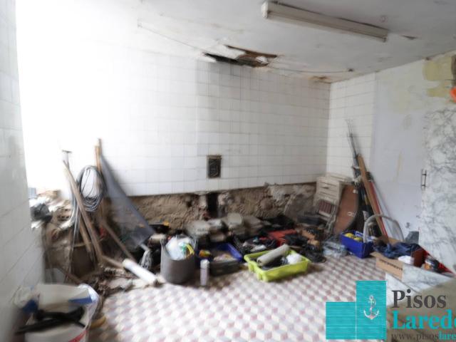 Casa para rehabilitar