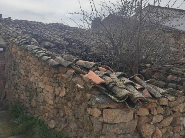 CASA PARA REHABILITAR