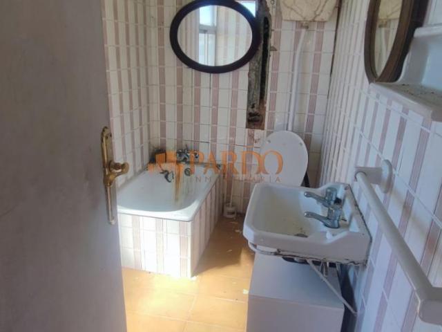 Casa para rehabilitar con terreno urbano en zona San Juan