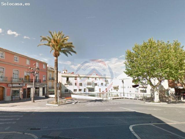 CASA PARA REHABILITAR DE 426 m2 EN CENTRO DE CHIVA