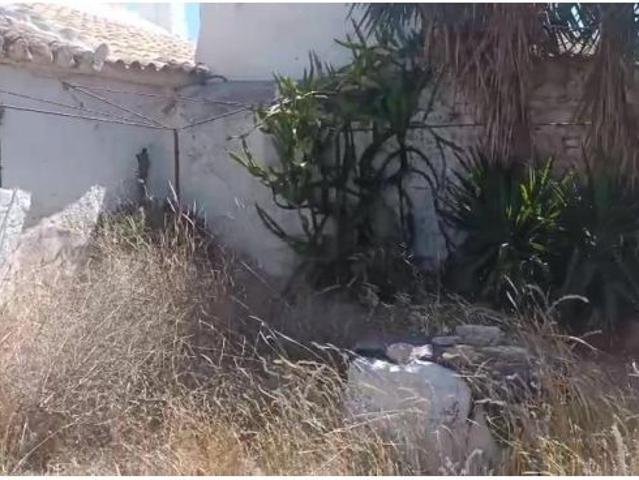 Casa para Rehabilitar en Cuevas de Reyllo Fuente Alamo