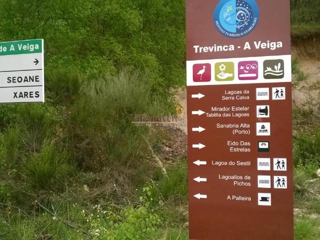 CASA PARA REHABILITAR EN A VEIJA