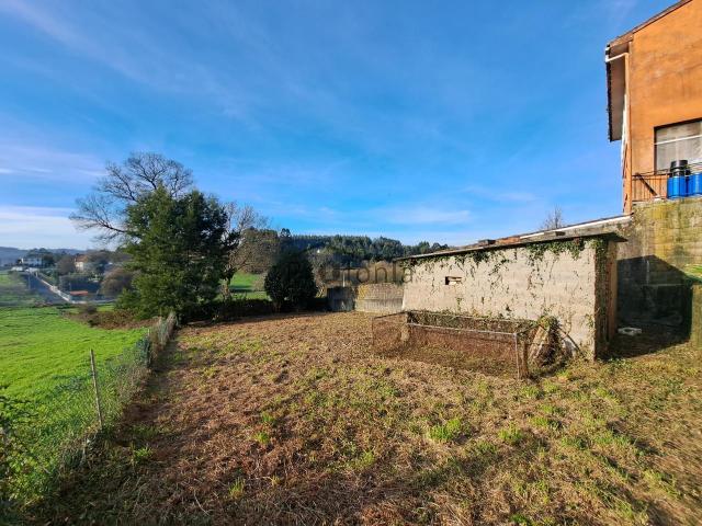 Casa para rehabilitar en Abegondo. Ref. C1475