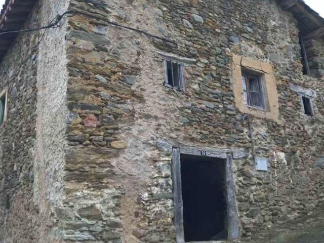 CASA PARA REHABILITAR EN ALDEA AZARRULLA
