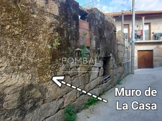 CASA PARA REHABILITAR EN DA PONTON, BARBADAS