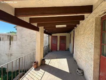CASA PARA REHABILITAR EN EL CENTRO DE CENTELLES