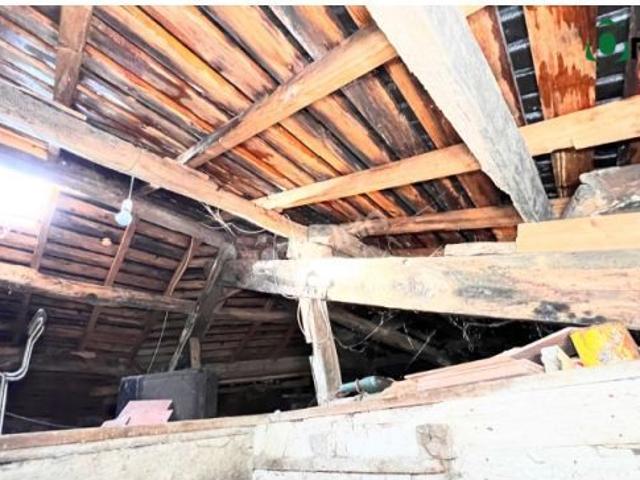 Casa para rehabilitar en el barrio de Carme de Abaixo