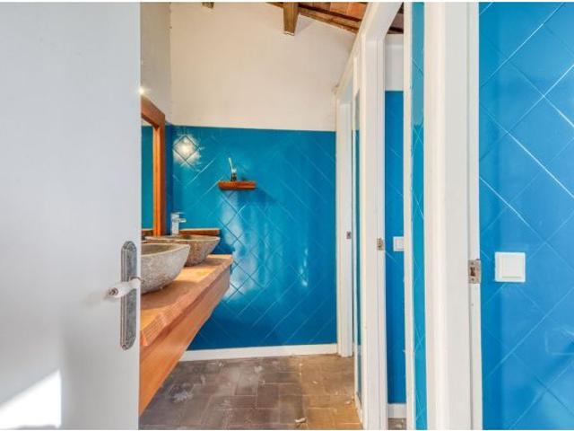 CASA PARA REHABILITAR EN SARRIÀ DE TER