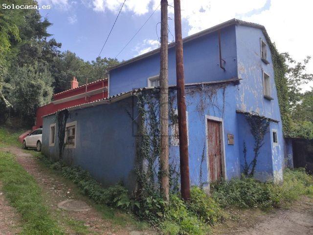 Casa para rehabilitar en Pazos, Serantes, Ferrol