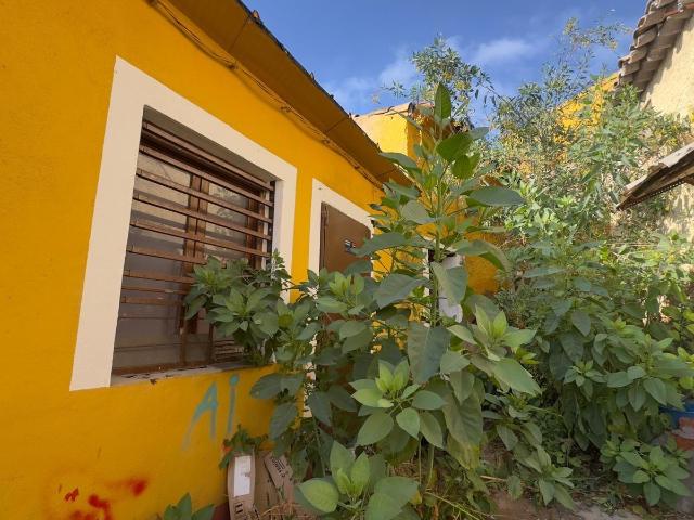Casa para rehabilitar en Ricla