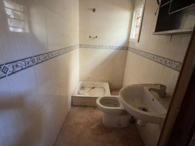 Casa para rehabilitar en Ricla
